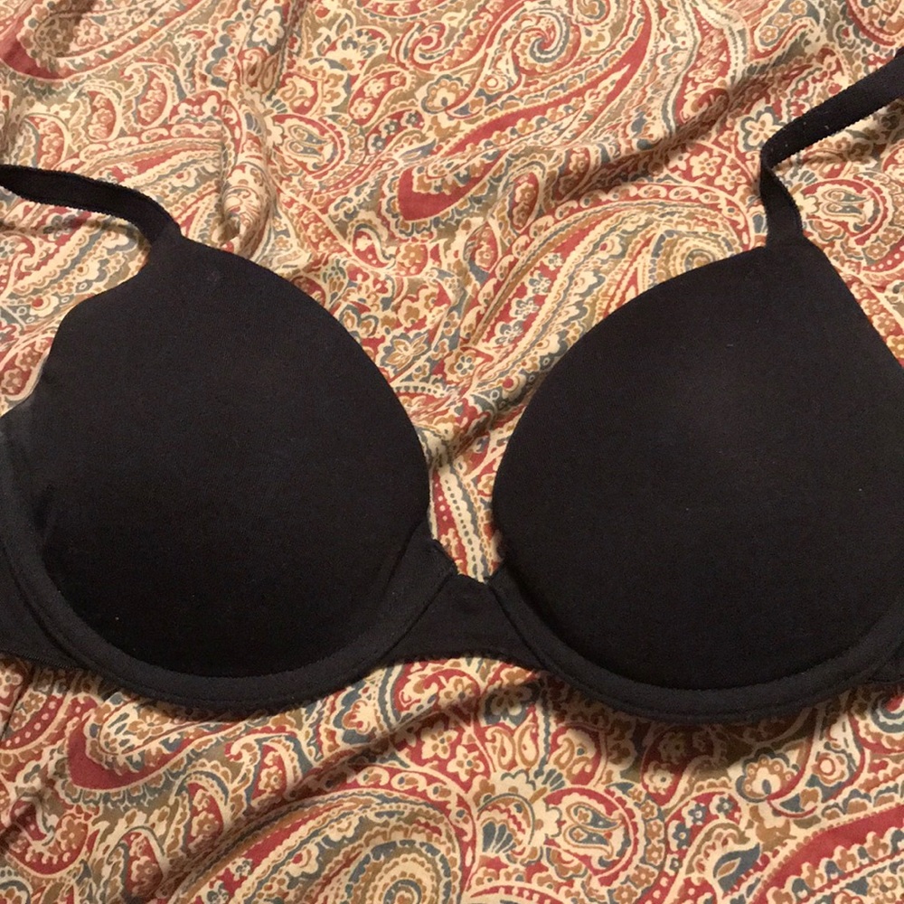 Gently worn VS PINK bra size 34B